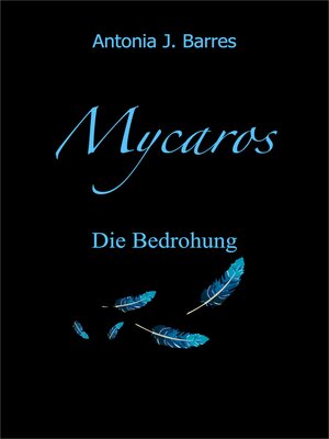 cover image of Mycaros: Eine Welt der Vögel und Abenteuer, Band 1